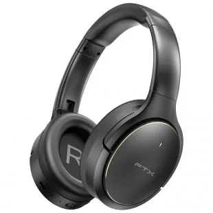 FTX H20-BK Mic/anc+ 124740 Negro