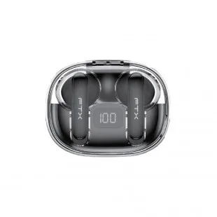 FTX E80-BK 124603 Negro