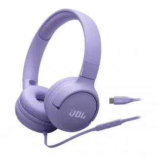 JBL Tune T520C Usb-c
