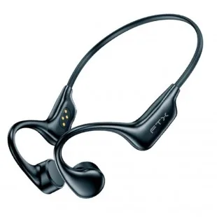 FTX E09S-BK 124733 Negro