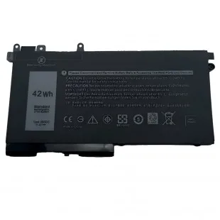 Dell 1V1XF 11.4 V 42WH Interno