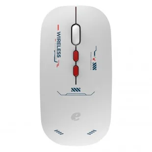 Acer L175S-H BK Inalámbrico Blanco