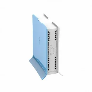 Mikrotik Routerboard TC L4 (hap Lite)