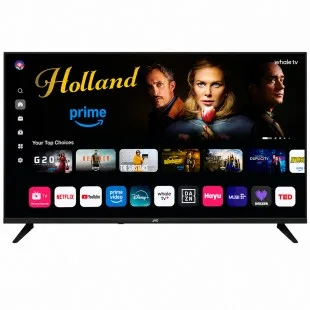 JVC LT-75NQ7165U 75" 4K