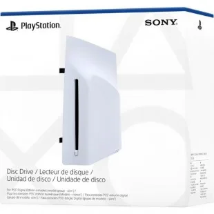 Sony de Disco Playstation 5 CFI-ZDD1