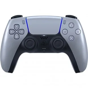 Sony Dual Sense CFI-ZCT1W Sterling Plata
