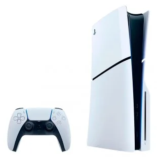 Sony PS5 1TB C/disco Astro+gran Turismo