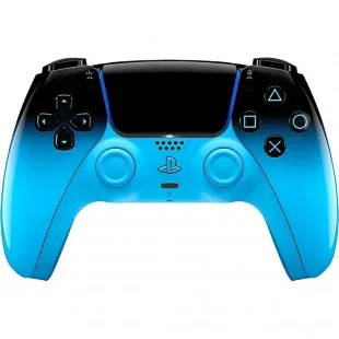 Sony Dual Sense CFI-ZCT2W Rhythm Azul