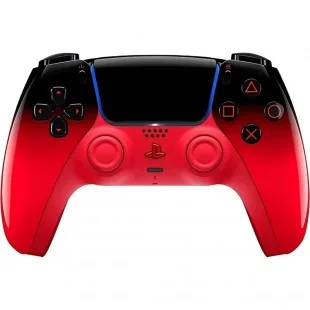 Sony Dual Sense CFI-ZCT2W Techno Rojo