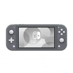 Nintendo Switch Lite JP Hdh-s-gazaa Gris