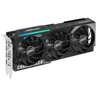 Asrock Radeon RX 9070 16GB Challenger