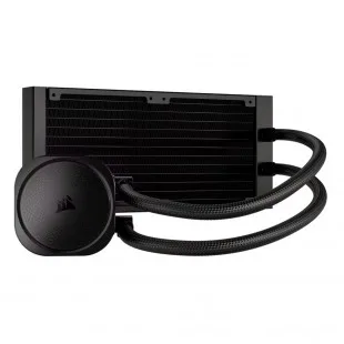 Water Cooler Corsair Nautilus 240RS 240MM Negro