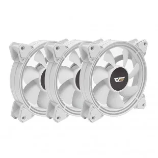 Water Cooler Aigo Darkflash TR360 Blanco