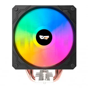Cooler CPU Aigo Darkflash M400 Negro