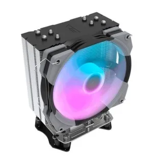 Cooler CPU Aigo Darkflash S21 ARGB Negro