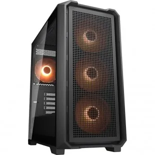 Cougar MX600 Mini V2 PRO ARGB Negro