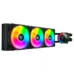 Water Cooler Cougar Poseidon Elite 360 ARGB Negro