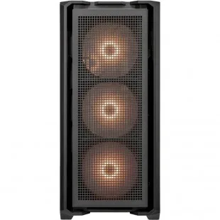 Cougar MX600 RGB 4 FAN Mesh Negro