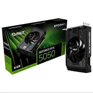 Palit GeForce RTX 5050 8GB Stormx
