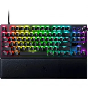 Razer Huntsman Negro