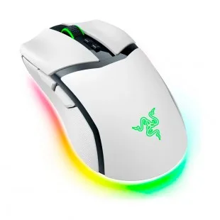Razer Cobra S/F PRO RGB Blanco