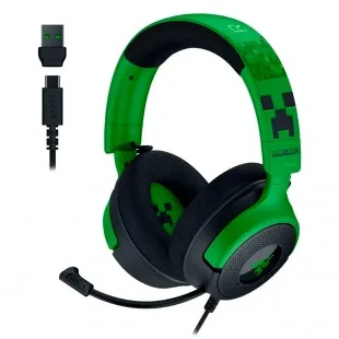 Razer Kraken V4 X Wired Gaming