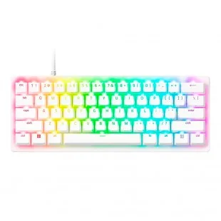 Razer Huntsman V3 PRO Mini 3U1 Blanco