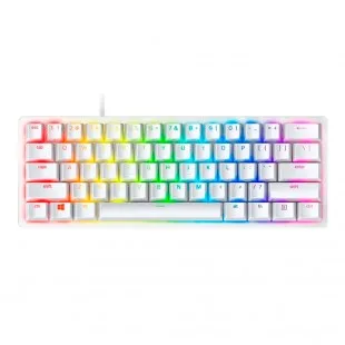 Razer Huntsman Mini Blanco