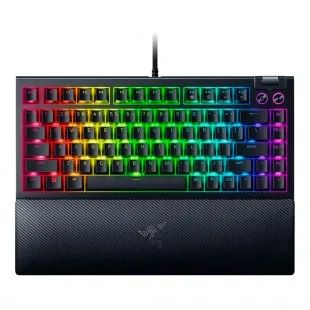 Razer Blackwidow V4 USB MEC RGB Negro