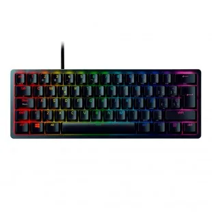Razer Huntsman Mini Negro