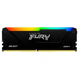 Kingston Hyperx Fury Beast 8GB DDR4 3600MHz