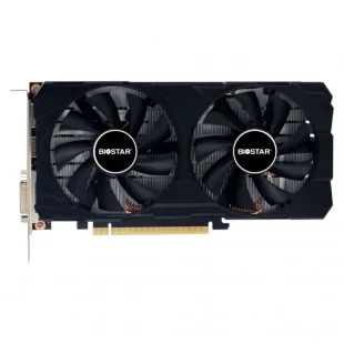 Biostar GeForce GTX 1660 6GB Super Extreme