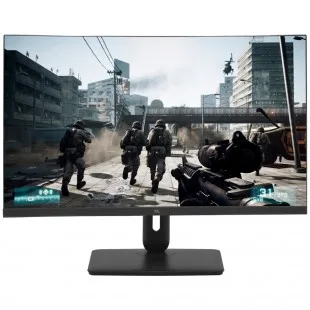 Mtek MSY27FV280C VA 27" FHD 280Hz Curvo
