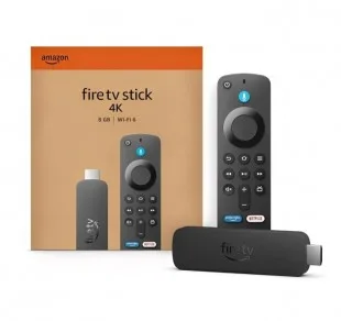 Amazon Fire 4K 8GB