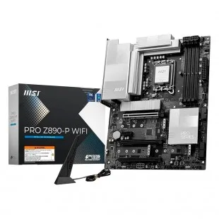 MSI Z890-S PRO WIFI LGA 1851