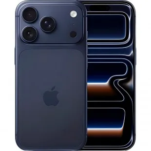 Apple Iphone 17 PRO MAX 256GB Azul