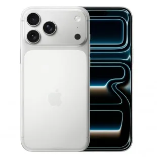 Apple Iphone 17 PRO MAX 256GB Plata