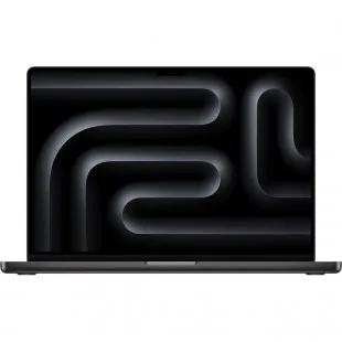 Apple MacBook Pro M5 Max 36GB 2TB 16.2" Black