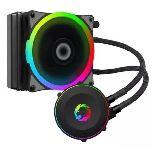 Water Cooler Gamemax Iceberg 120
