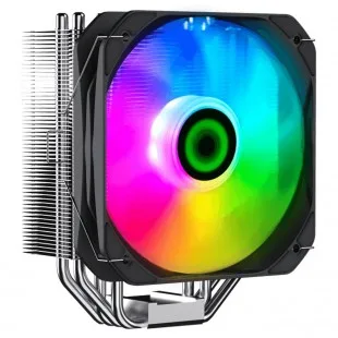 Cooler CPU Gamemax Sigma 540 ARGB 115X Negro