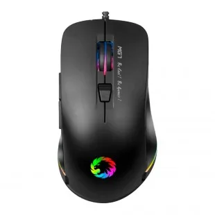 Gamemax MG7 RGB Negro