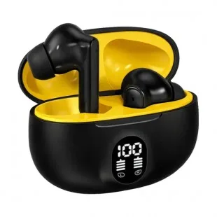 HYE HYE-H1PRO BT. 5.4 Negro