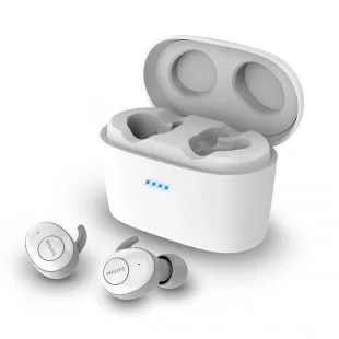 Philips TAH6519WT BT 5.4 Blanco
