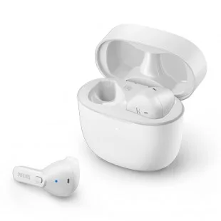 Philips TAA1609WT BT V5.3 Blanco