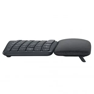 Logitech K860 Ergo WIFI