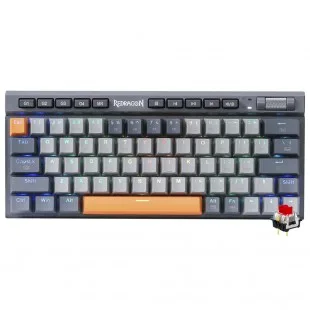 Redragon K634GG-RGB-PRO Traric PRO Wireles 60%
