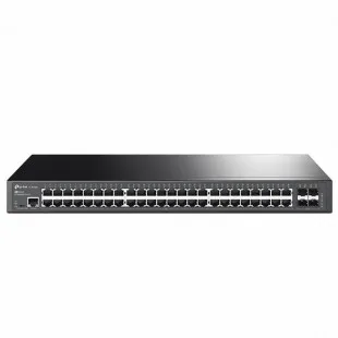 Switch Tp-link 48P Jetstream 4 SFP