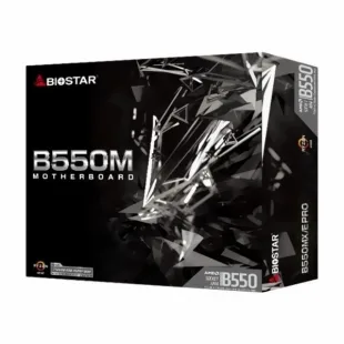 Biostar PRO AM4