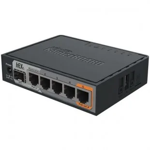 Mikrotik Routerboard RB760IGS HEX S 880MHZ