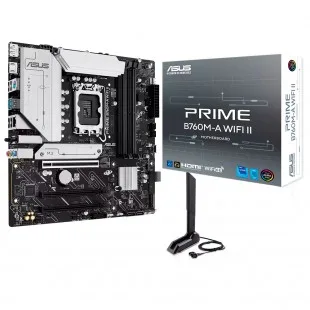 Asus Prime B760M-A WIFI LGA 1700